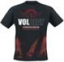  Футболка Volbeat (Live) 