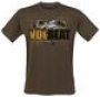  Футболка Volbeat (Boxing) 