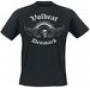  Футболка Volbeat (Skull) 